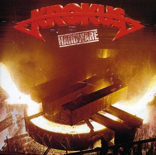Hardware [Import]
