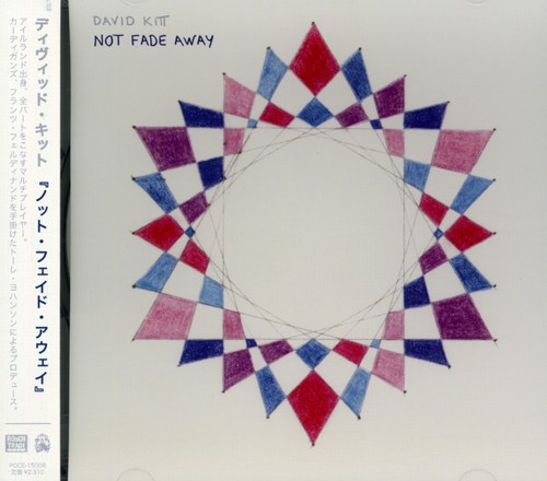Not Fade Away [Import]