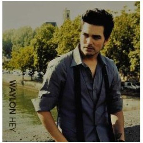 Hey (2-Track) [Import]