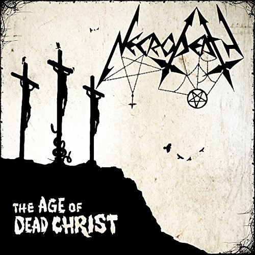 Age Of Dead Christ