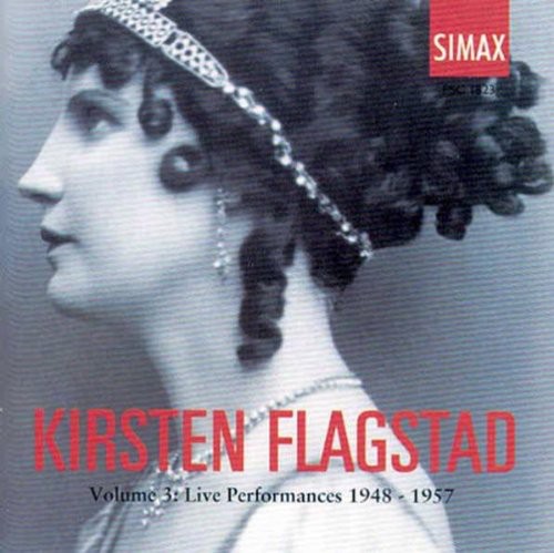 Flagstad: The Early Recordings