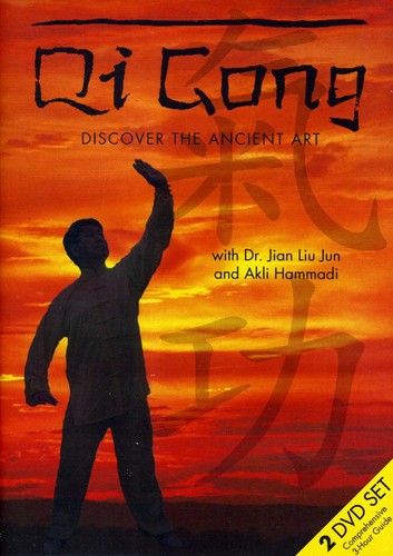 Qi Gong: Discover the Ancient Art