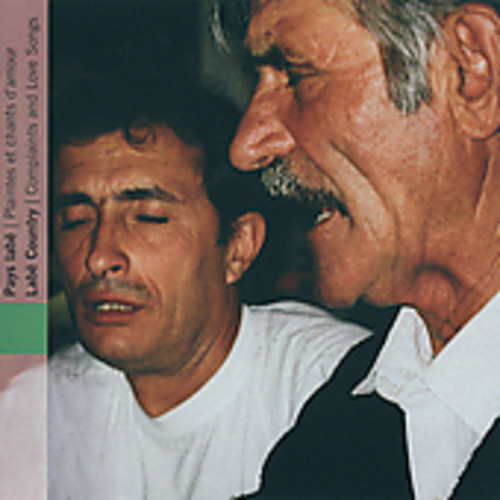 Labe Country: Complaints & Love Songs / Various - Labe Country-Complaints & Love Songs