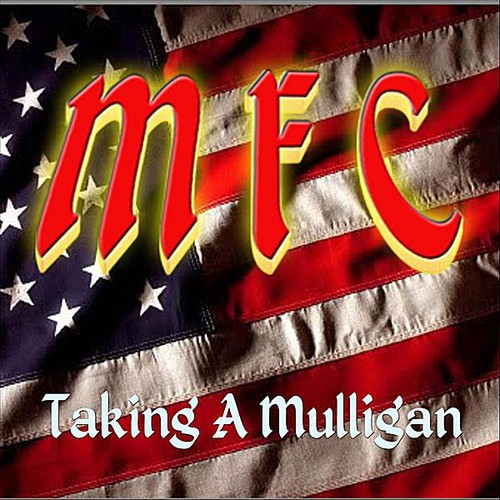 TAKING A MULLIGAN