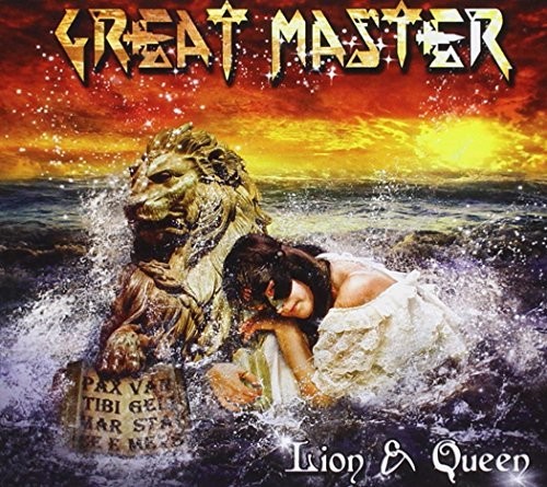 LION & QUEEN