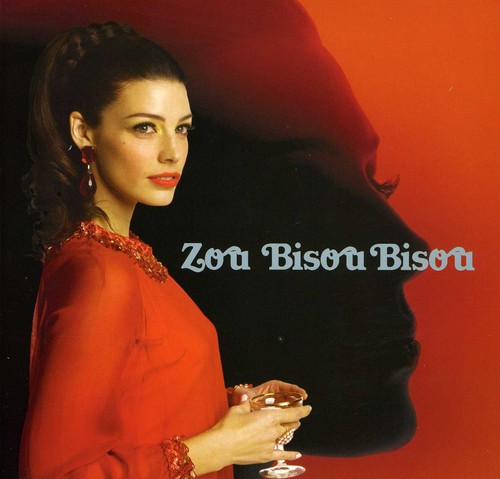 Zou Bisou Bisou