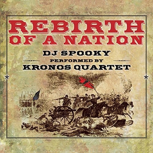 REBIRTH OF A NATION