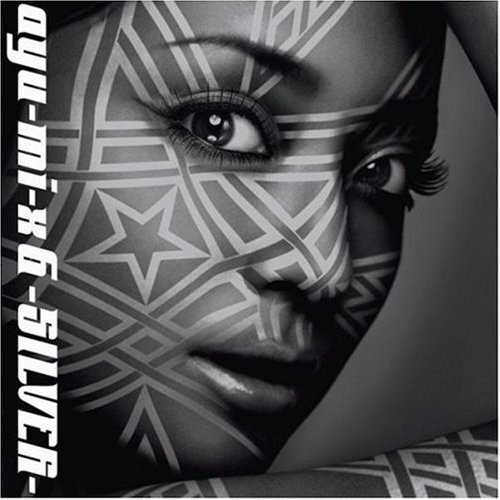 Ayu-Mix - X 6 Silver [Import]