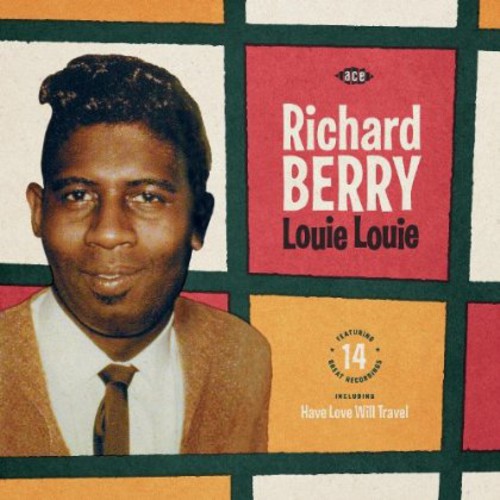 Louie Louie [Import]