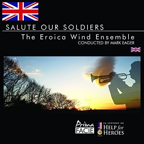 Salute Our Soldiers
