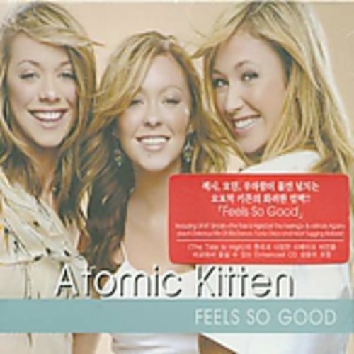Feels So Good [Import]