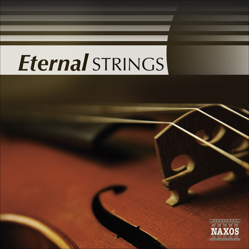 Eternal Strings / Various - Eternal Strings / Various