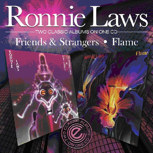 Friends & Strangers /  Flame [Import]