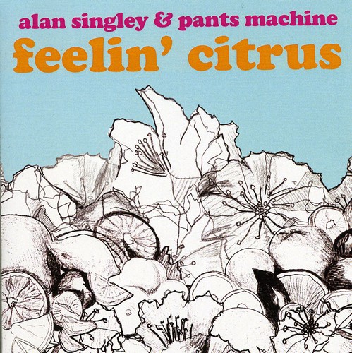 Pants Machine - Feelin Citrus
