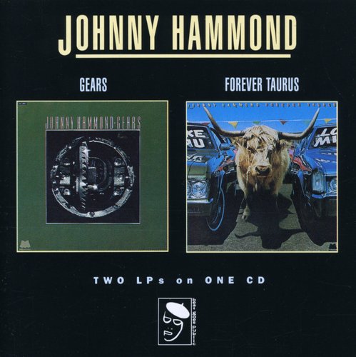 Gears/ Forever Taurus [Import]