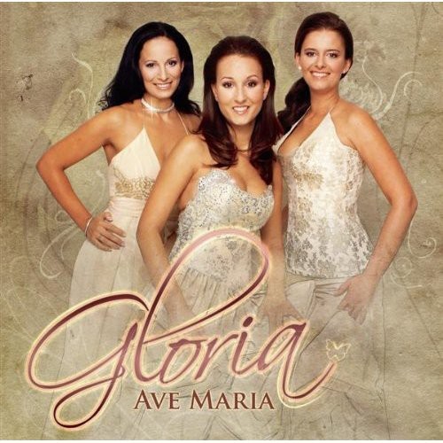 Ave Maria [Import]