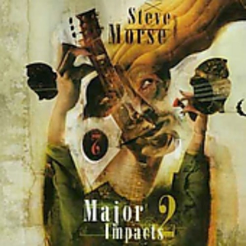 Major Impacts, Vol. 2 [Import]