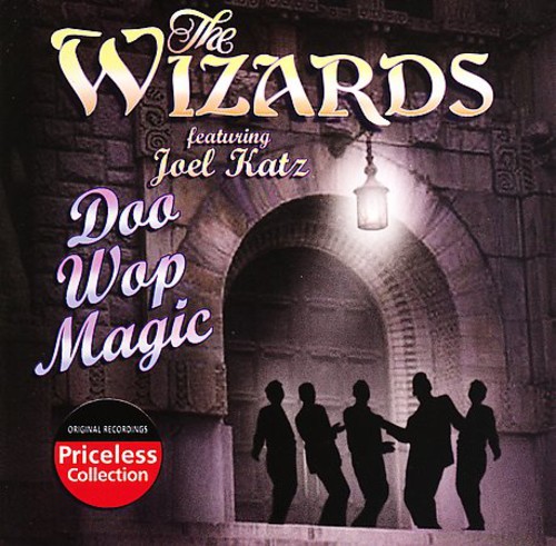 Doo Wop Magic