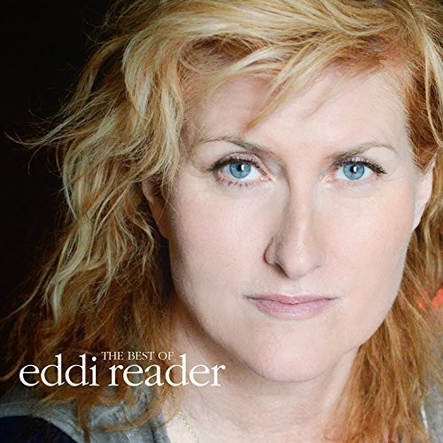 Eddi Reader - Best Of