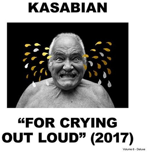For Crying Out Loud: Deluxe [Import]