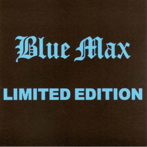 Blue Max - Limited Edition
