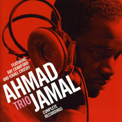 Complete Recordings