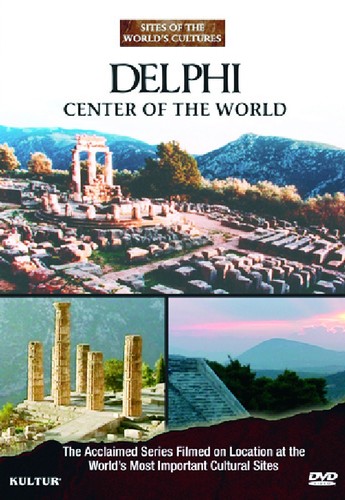 Delphi: Center of the World