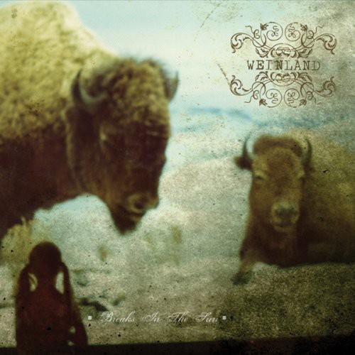 Breaks In The Sun [180-Gram Vinyl] [Limited Edition]