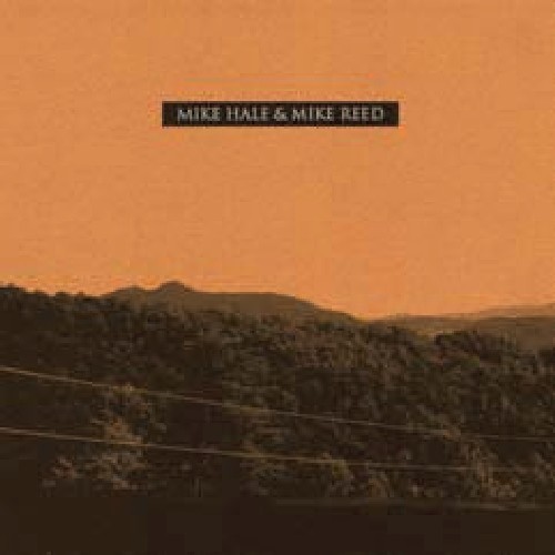 Mike Hale and Mike Reed