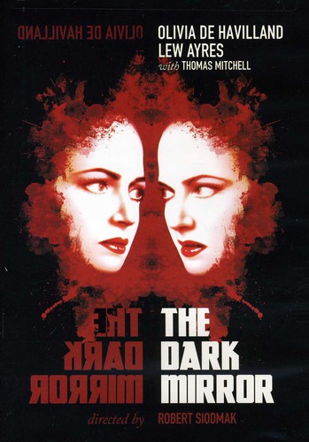 The Dark Mirror