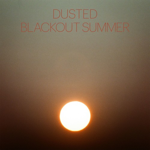 BLACKOUT SUMMER