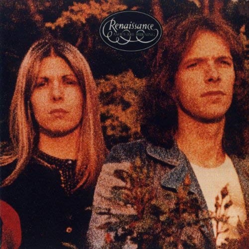 Ashes Are Burning [Import]