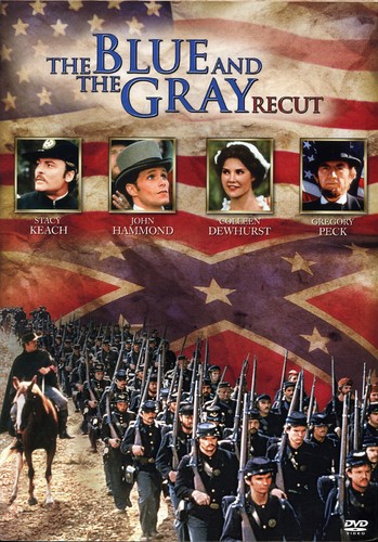 The Blue and the Gray (Recut)