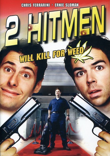 Two Hitmen