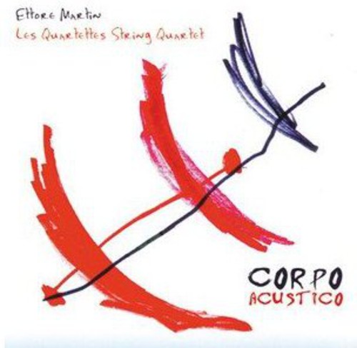 Corpo Acustico [Import]