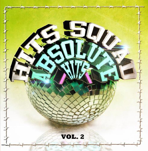 Absolute Hits 2