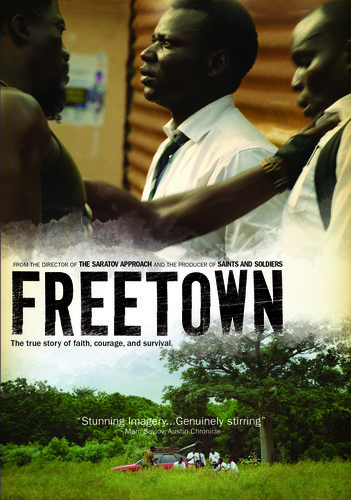 FREETOWN