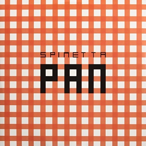 Pan [Import]