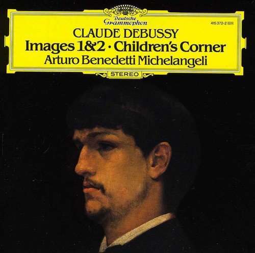 Images 1 & 2 /  Children's Corner