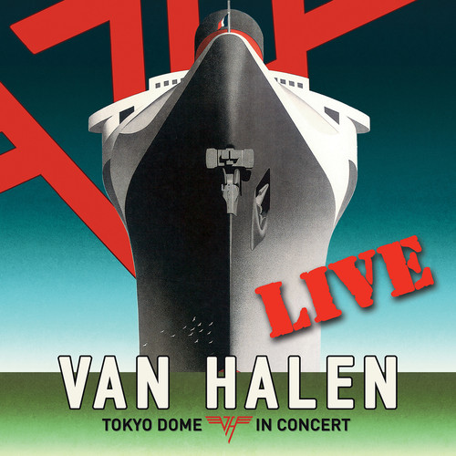 Tokyo Dome In Concert [Import]