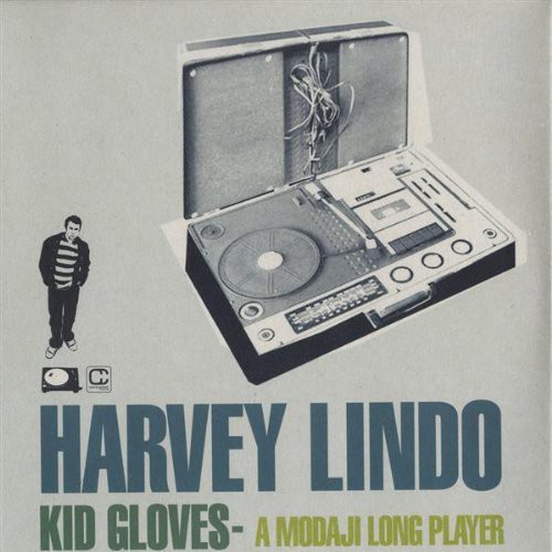Kid Gloves: A Modaji Long Player