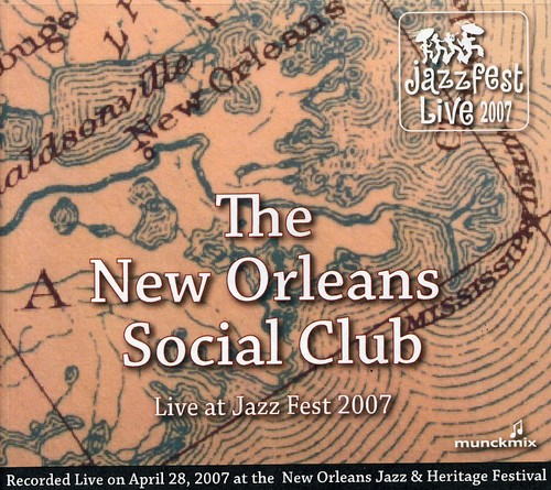 Jazz Fest 2007