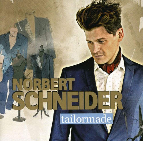 Schneider, Norbert : TBC [Import]