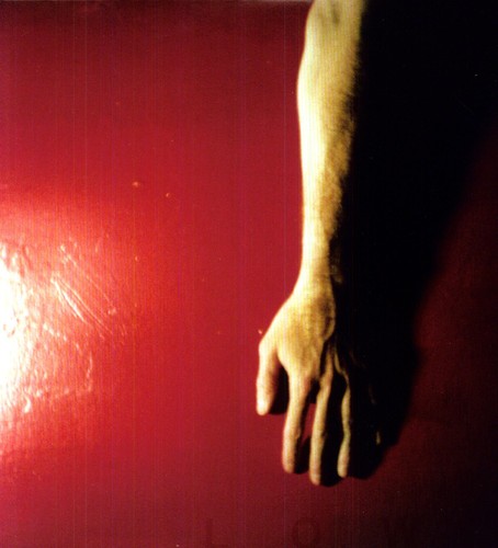 Low - Trust [LP]