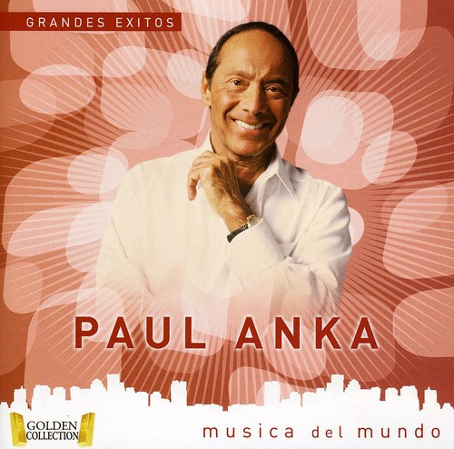 Grandes Exitos en Vivo [Import]