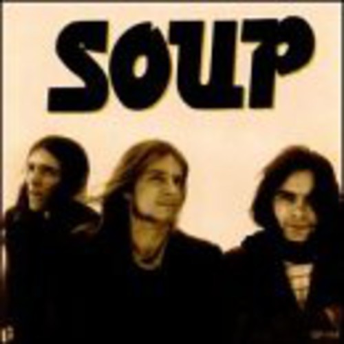 Soup - Soup