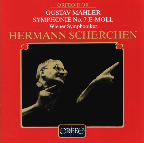 Symphony 7 in E