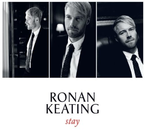 Stay [Import]