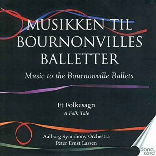 Bournonville Ballets