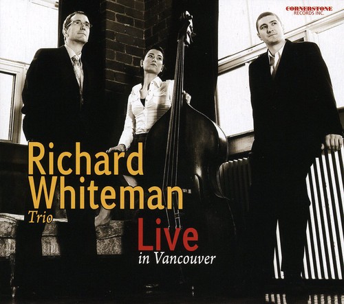 Live in Vancouver [Import]
